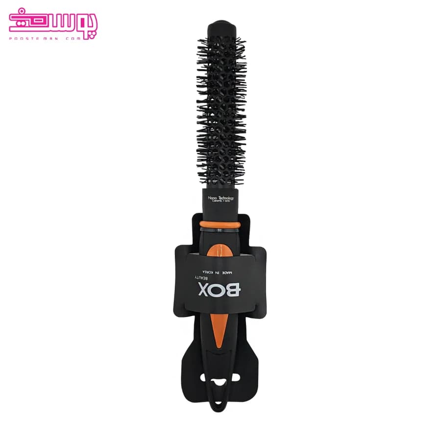 برس پیچ باکس بیوتی مدل 19SH