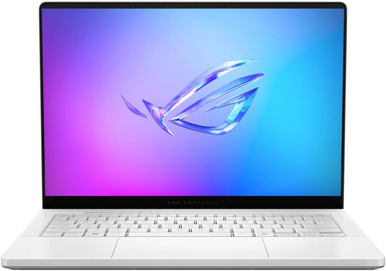 لپ تاپ 14 اینچی گیمینگ ایسوس مدل ROG G14 2025 Zephyrus GA430UM Ryzen 9 270 16G 1T SSD 8G RTX 5060 3K OLED
