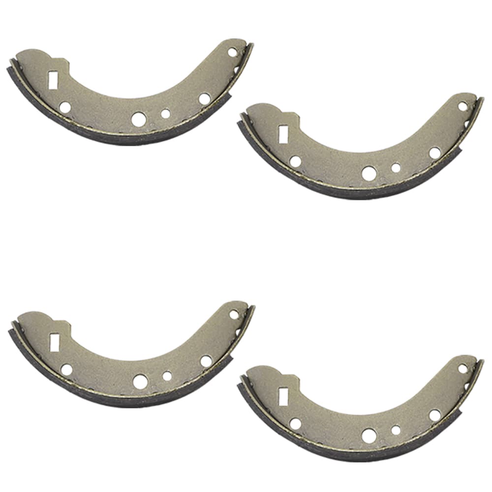 لنت ترمز مدرن تندیس مناسب چرخ عقب آریسان