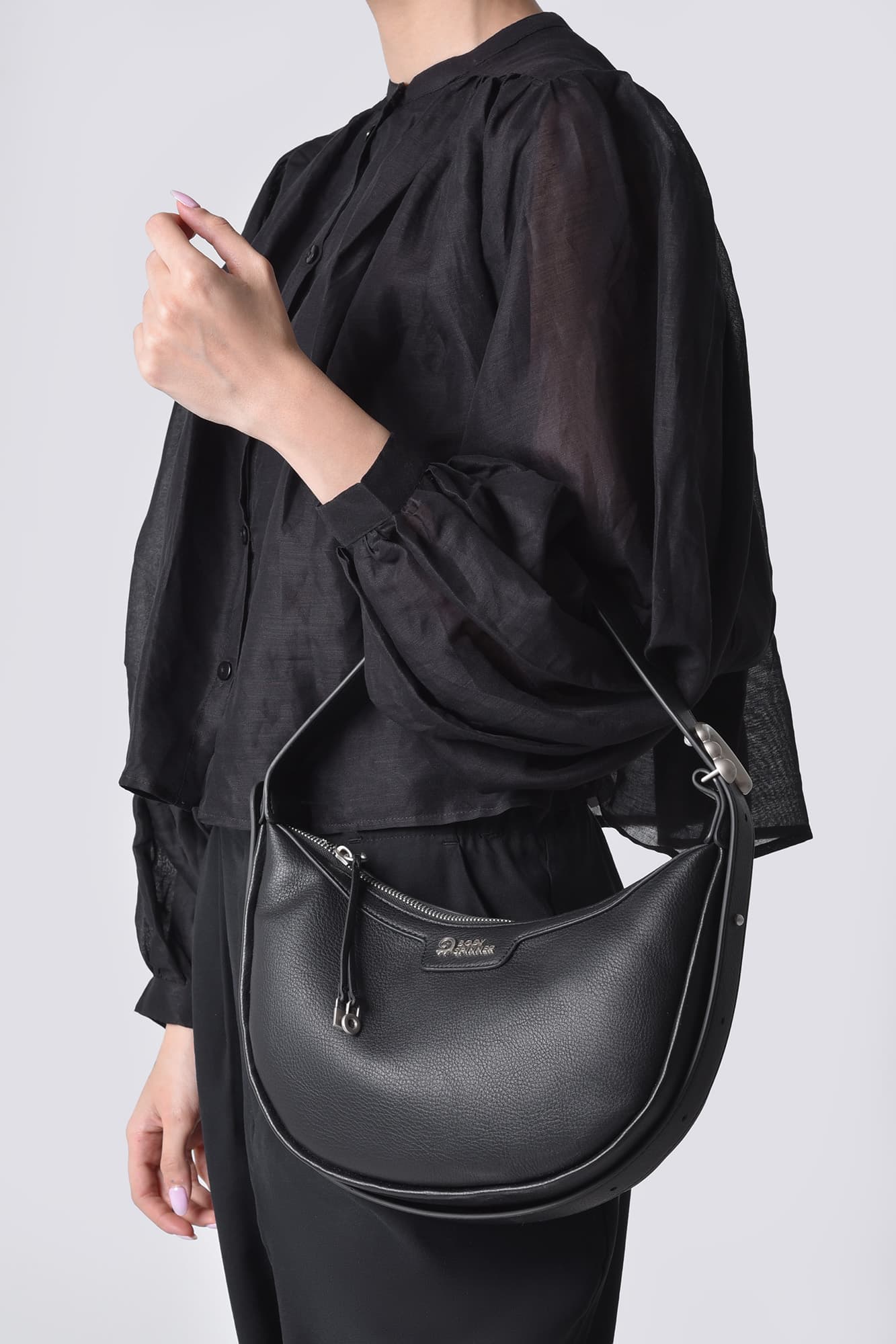 کیف دستی ساده