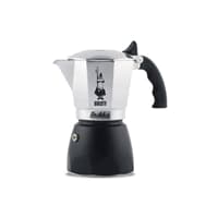 موکاپات بیالتی Brikka 2 Cup نقره ای