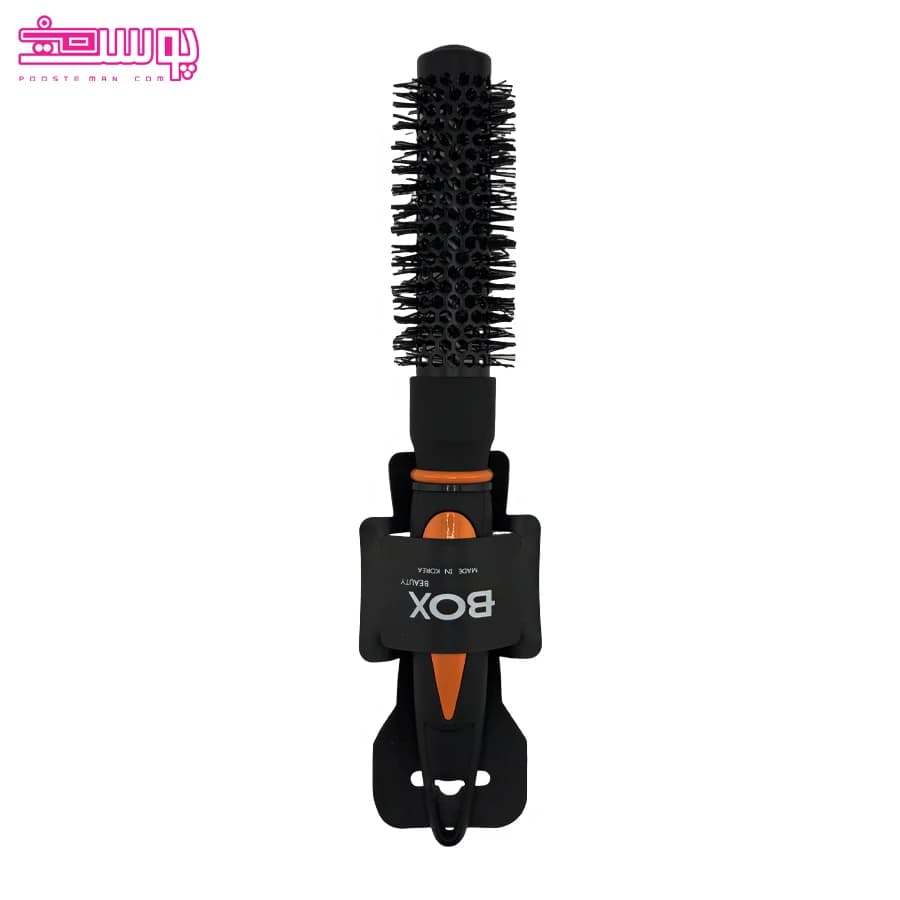 برس پیچ باکس بیوتی مدل 25SH