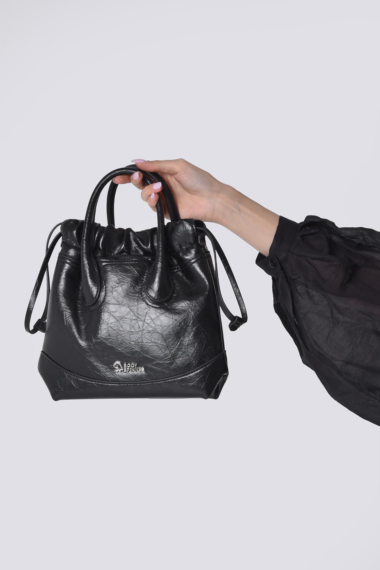 کیف دستی ساده