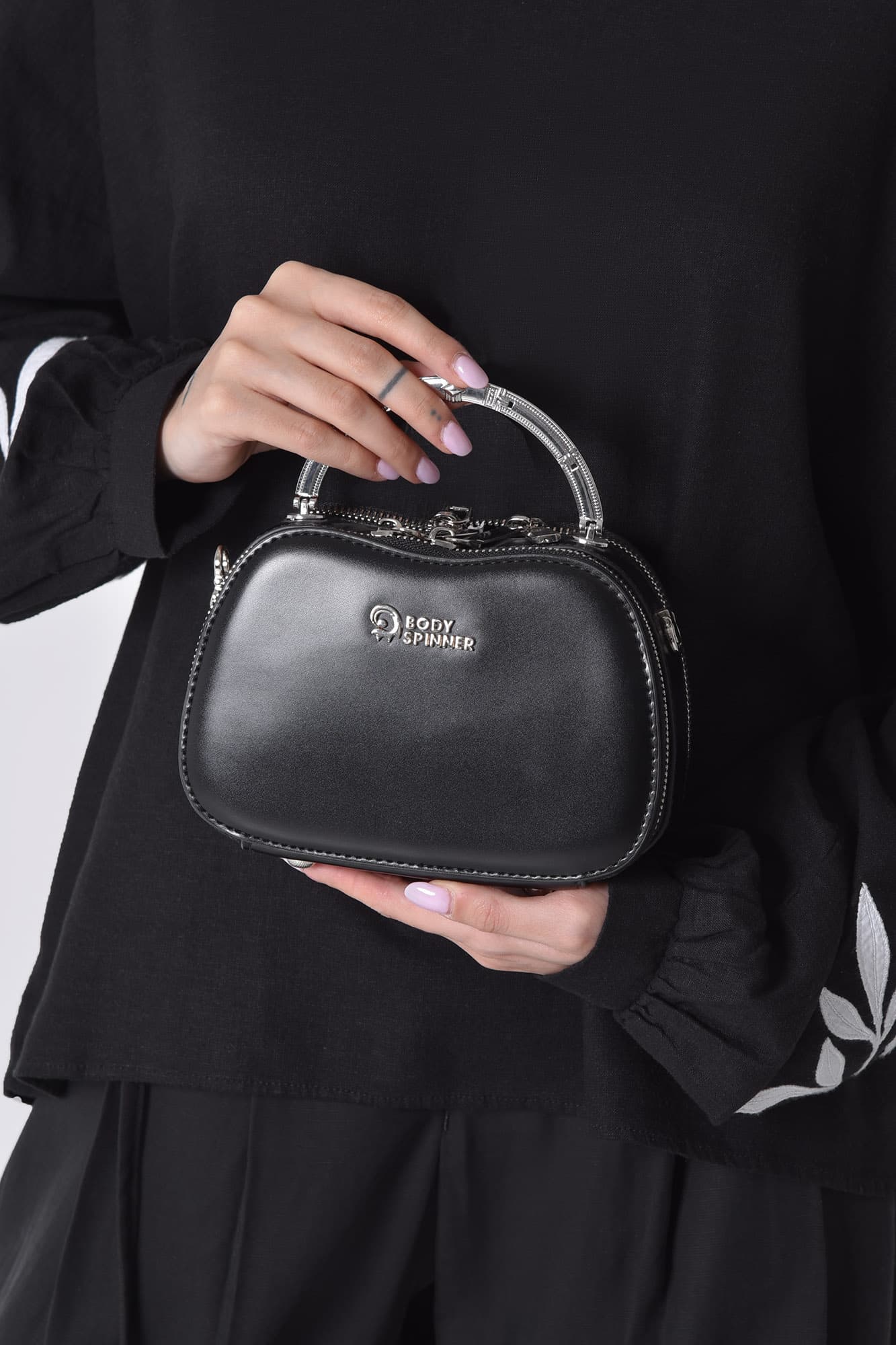 کیف دوشی ساده