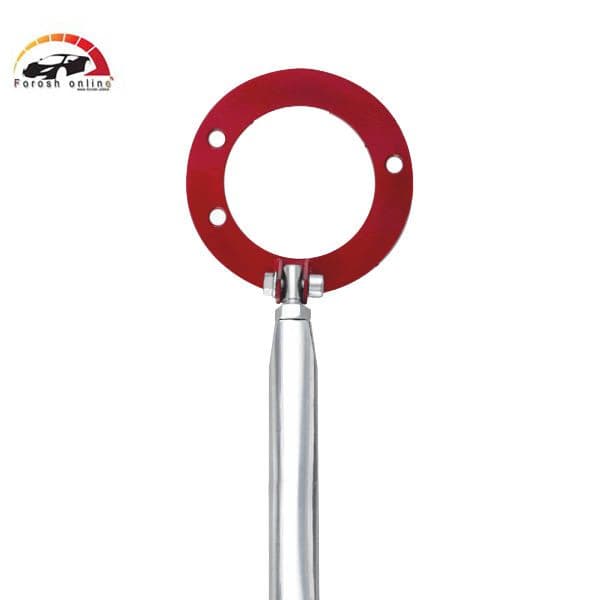 استرس بار تیبا و ساینا و کوئیک