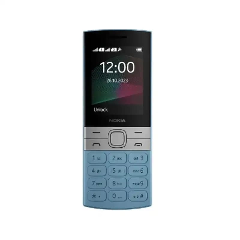 گوشی موبایل نوکیا مدل Nokia 150 TA-1582 DS