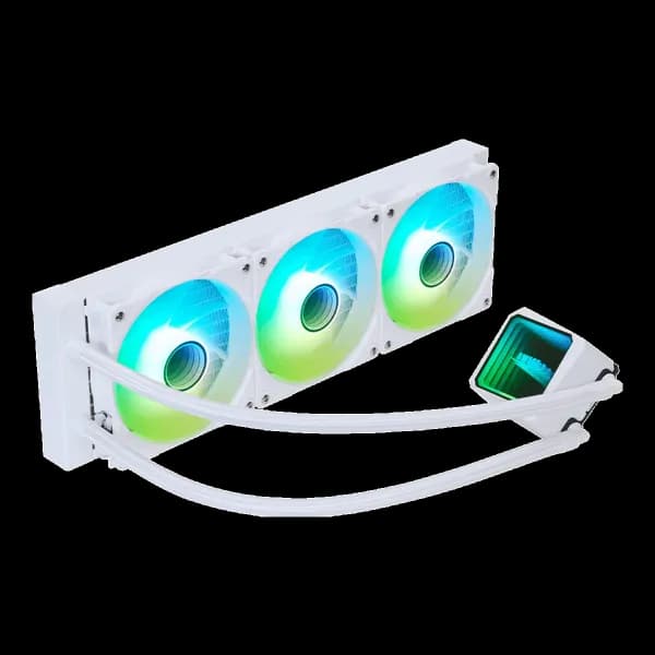 فن پردازنده اوست مدل AWEST GT-AV360 (Infinity) ARGB