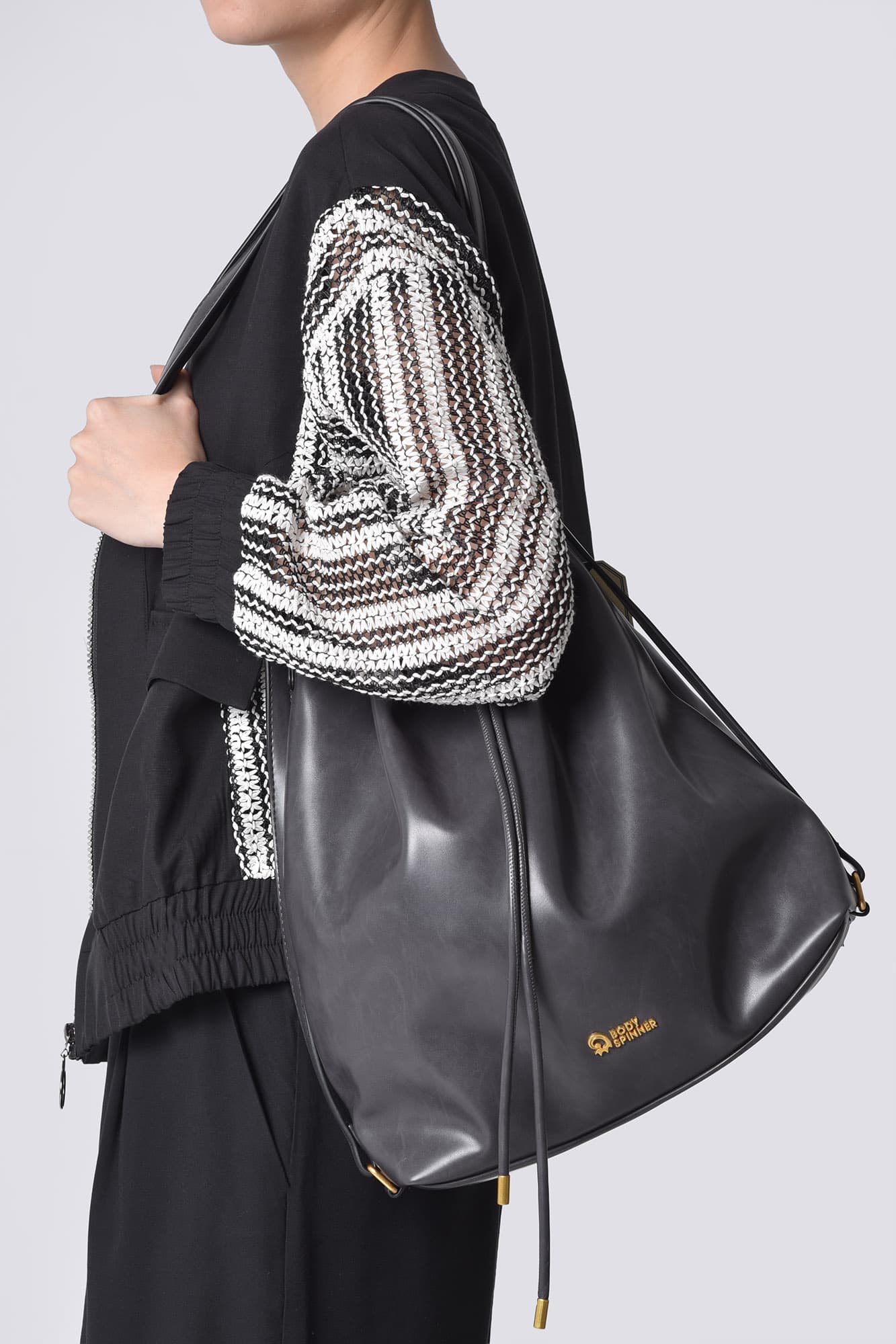 کیف دوشی ساده