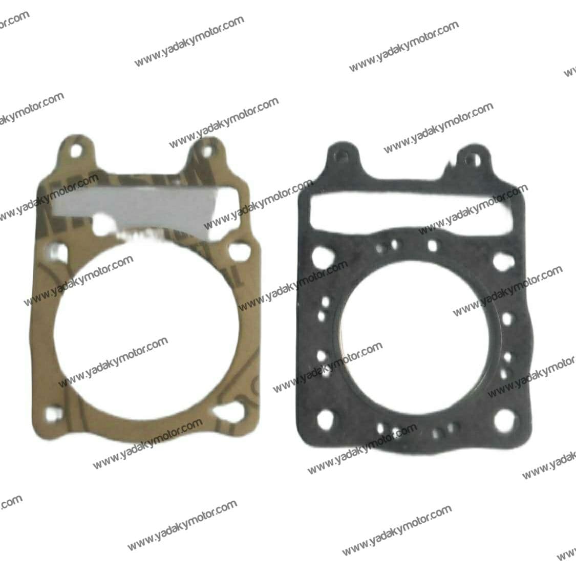 واشر سیلندر موتور مگلی 200