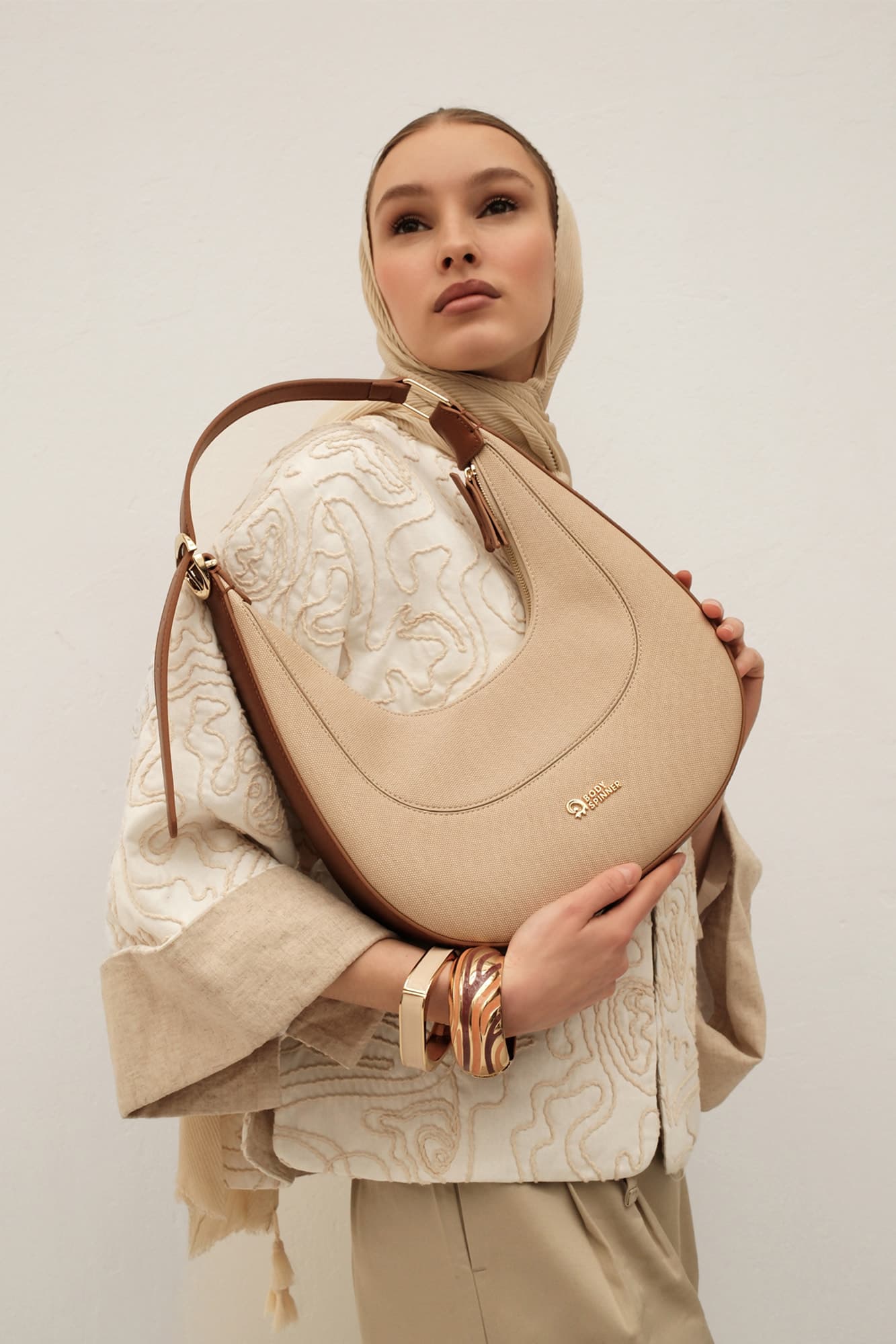 کیف دستی ساده