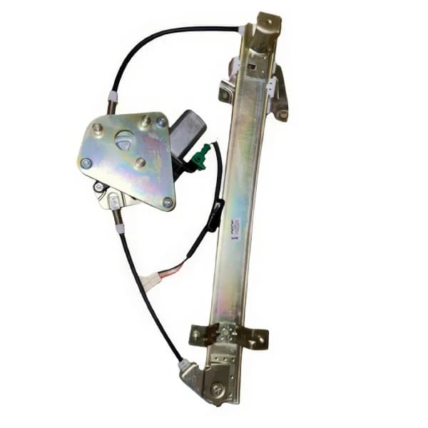 دستگاه شیشه بالابر عقب تیبا چپ (طرح ال 90) – سالار گستر