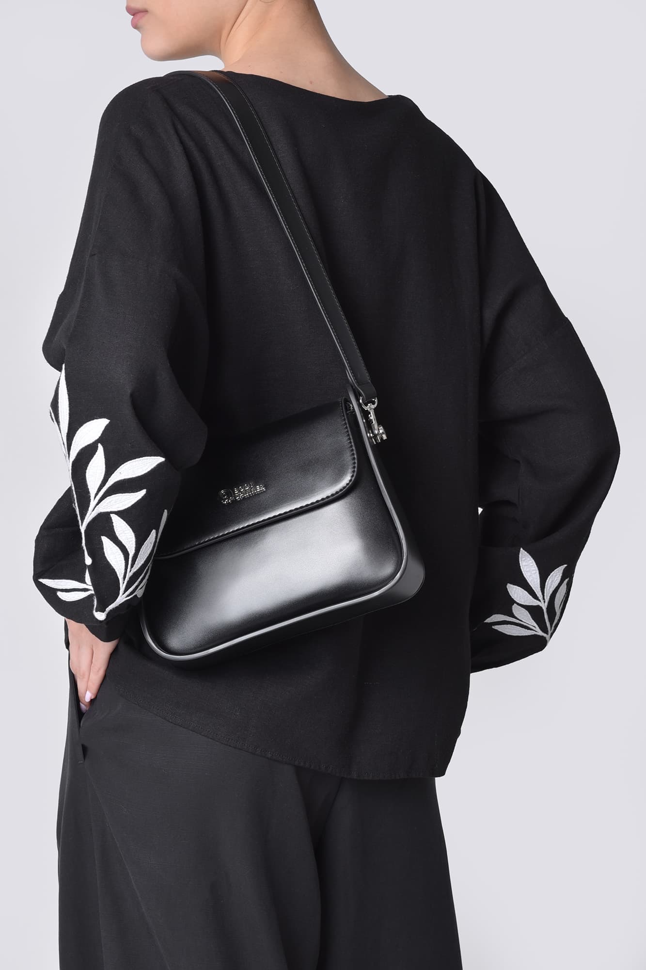 کیف دوشی ساده