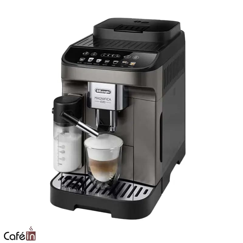 اسپرسو ساز دلونگی مدل ECAM290.81.TB