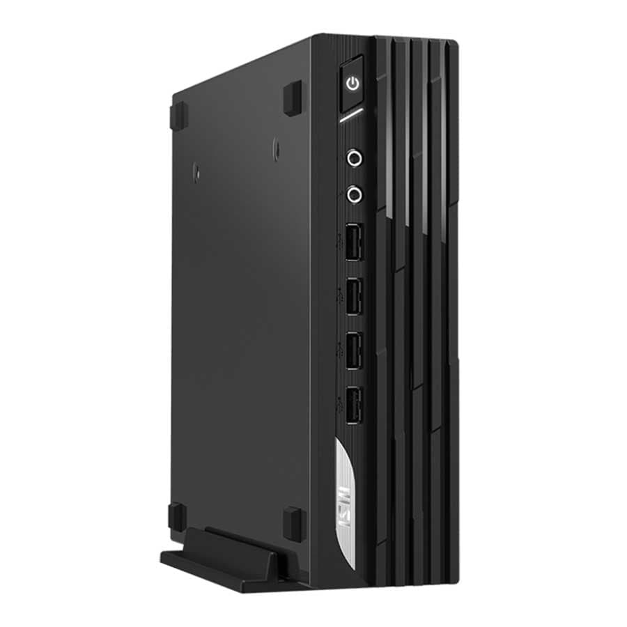 مینی کیس ام اس آی PRO DP21 14M Core i5 14400/1TB SSD/16GB/Intel