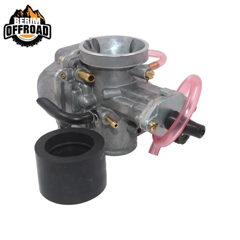 کاربرات KDX200-WR200-TSR200 دهانه ورودی 28 میل