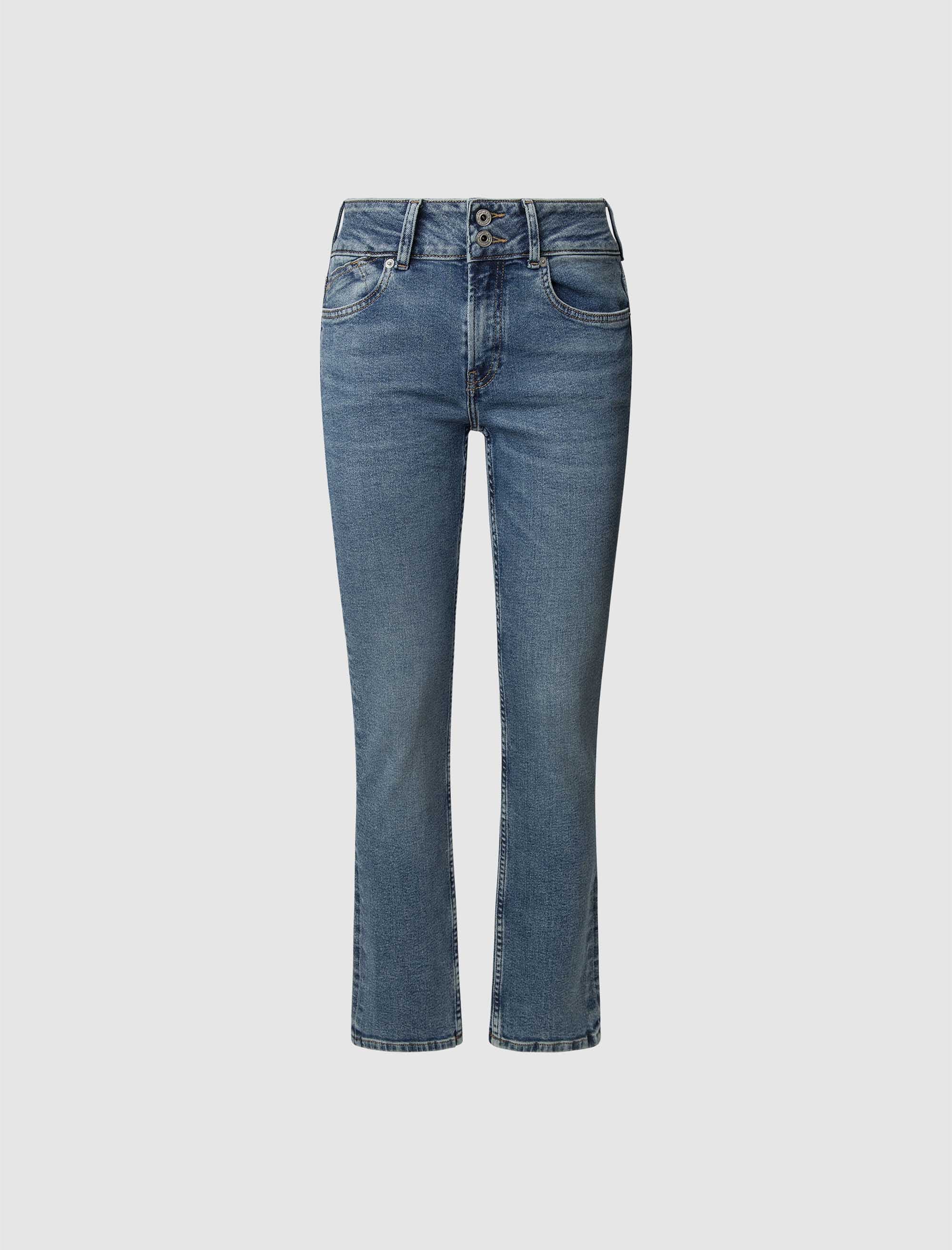 شلوار جین زنانه