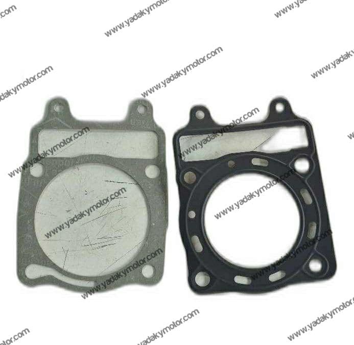 واشر سیلندر اصلی موتور مگلی ۲۰۰