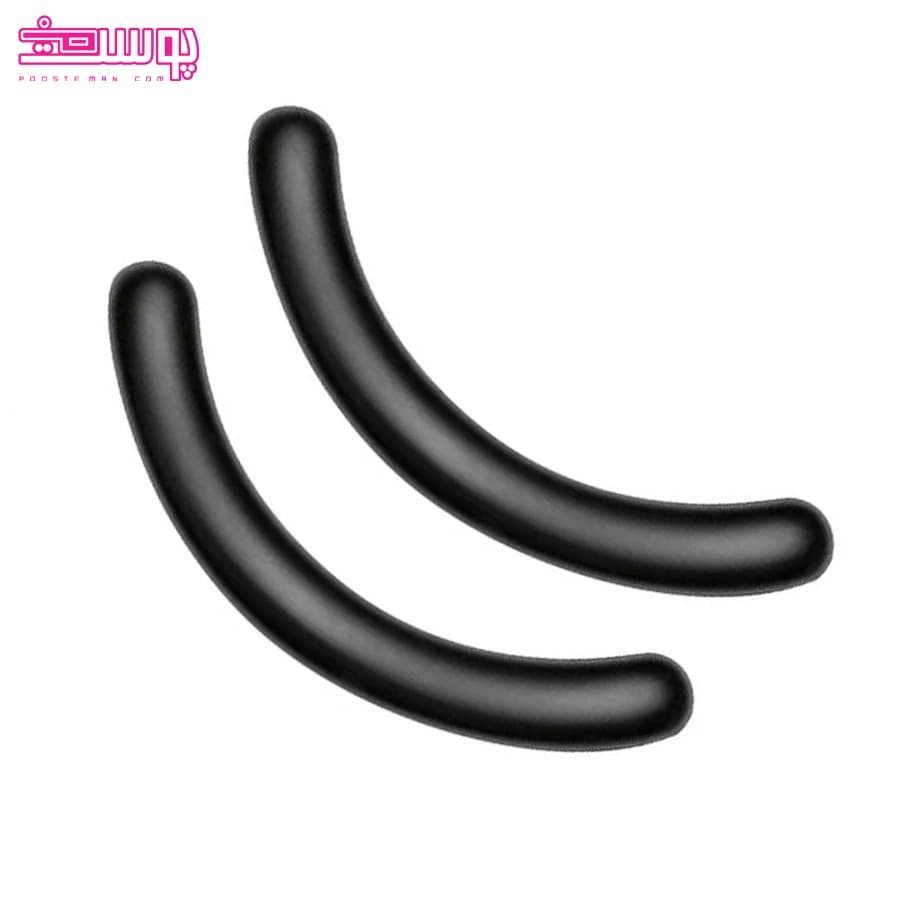 یدک فر مژه باکس بیوتی بسته ۶ عددی