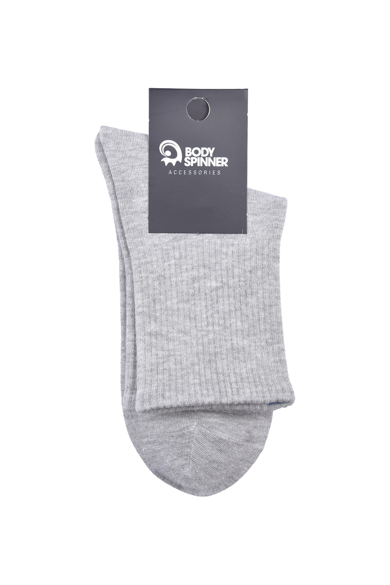 جوراب ساقدار تکی ساده زنانه