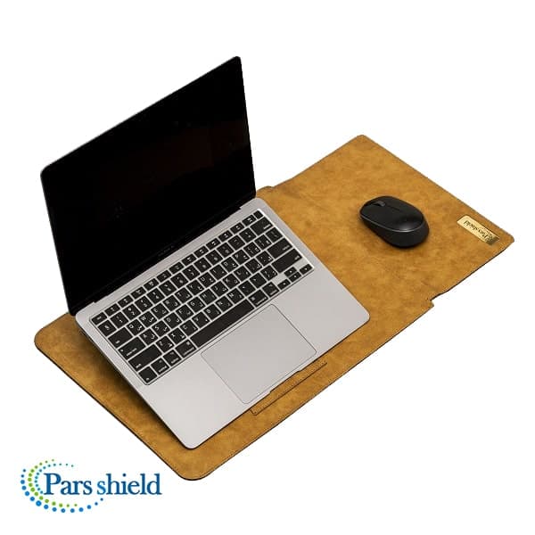کیف و پد لپتاپ ضد امواج الکترومغناطیس
