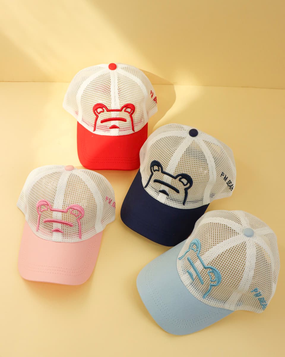 كلاه تمام تور اسپرت بچگانه 1010