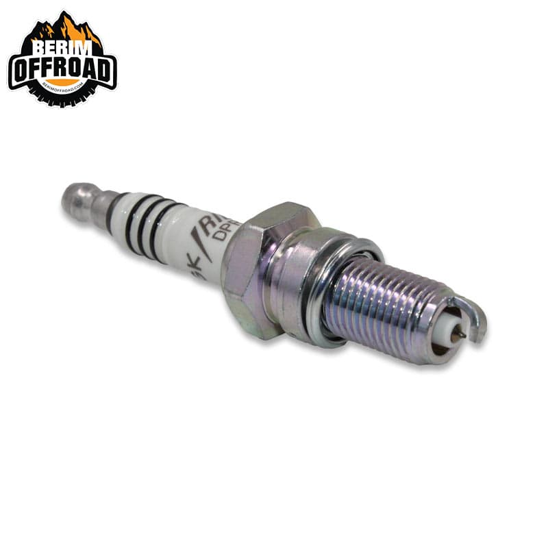 شمع موتور NGK DPR8EIX9