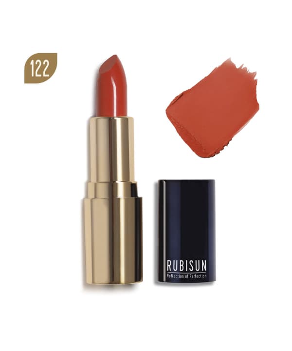 رژ لب جامد مات روبی سان