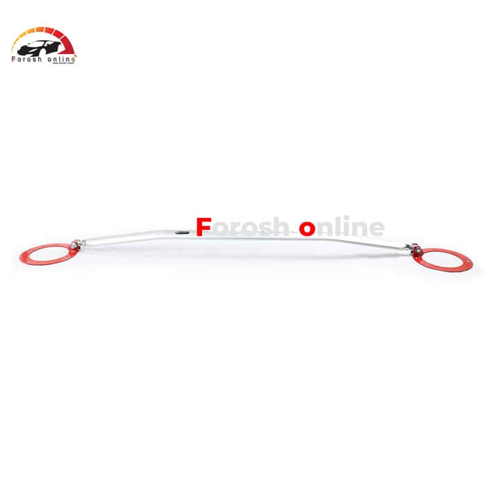 استرس بار دنا و سمند