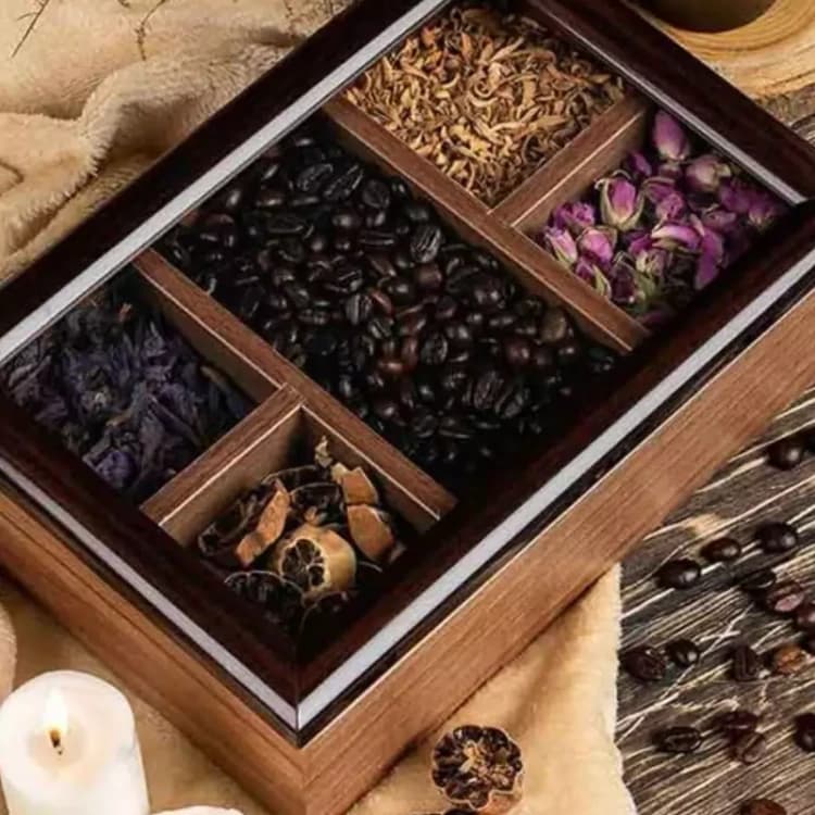 باکس تی بگ 5خانه رومر