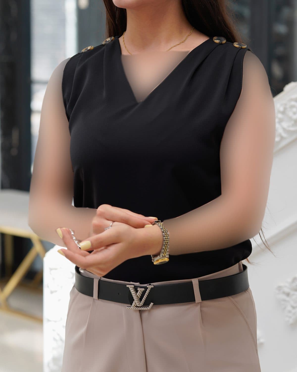 تاپ مجلسی کد40050