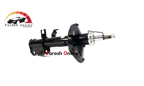 کمک فنر جلو راست جیلی امگرند X7