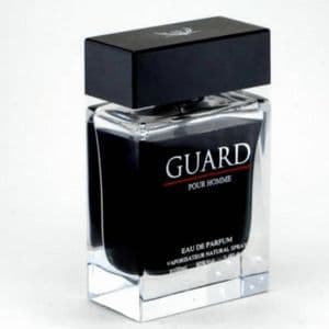 ادکلن SAINT PIERO GUARD سنت پیرو گارد مردانه با رایحه تلخ و خنک