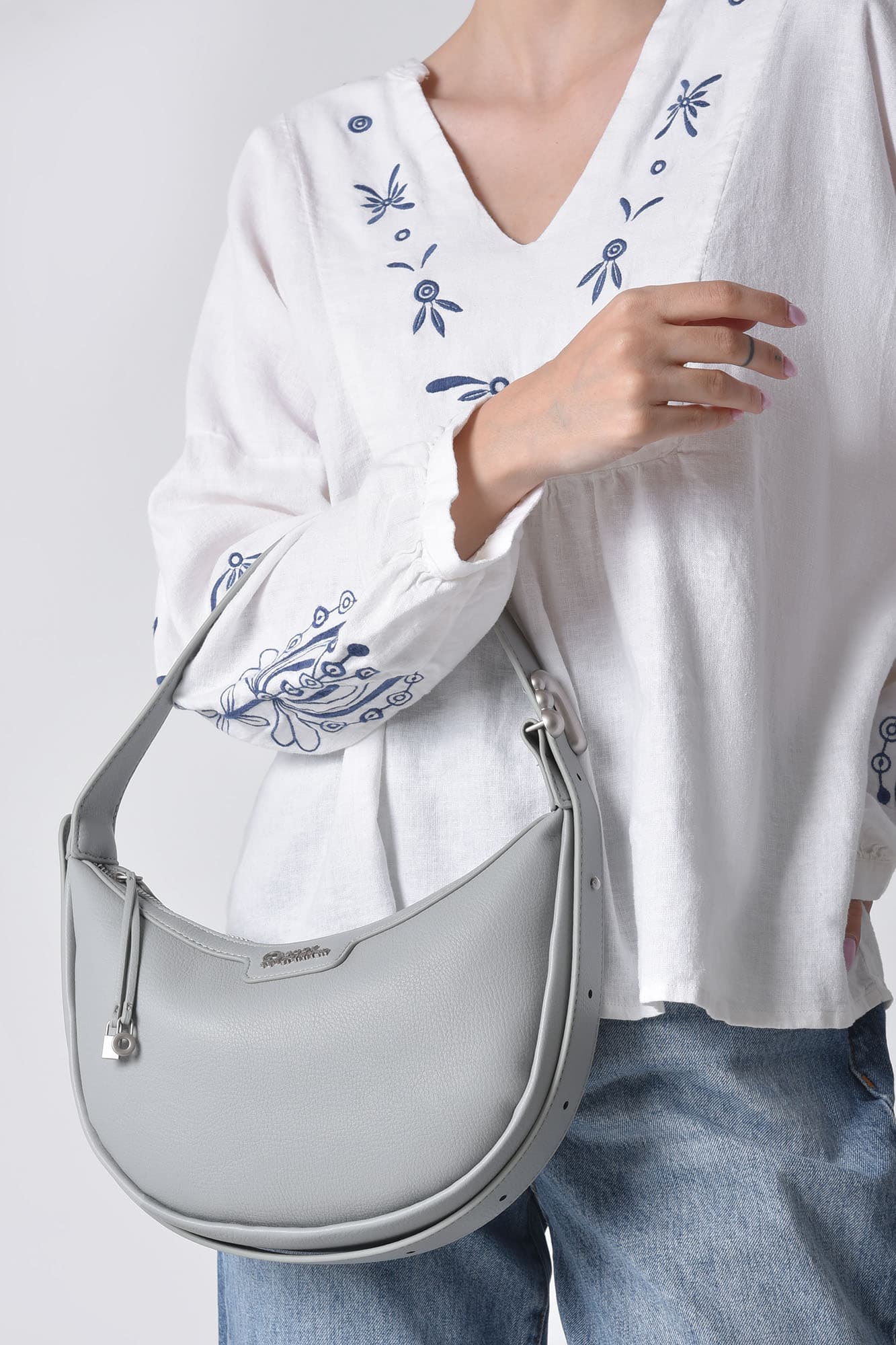 کیف دستی ساده