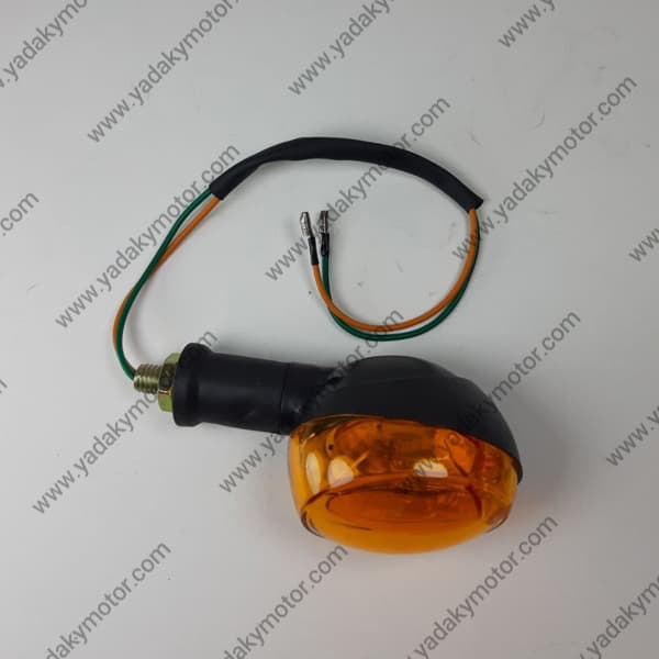 راهنما دایچی ۲۰۰ طرح پالس