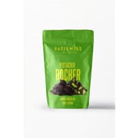 شکلات تلخ روچر با پسته پاتیسوییس 80 گرم