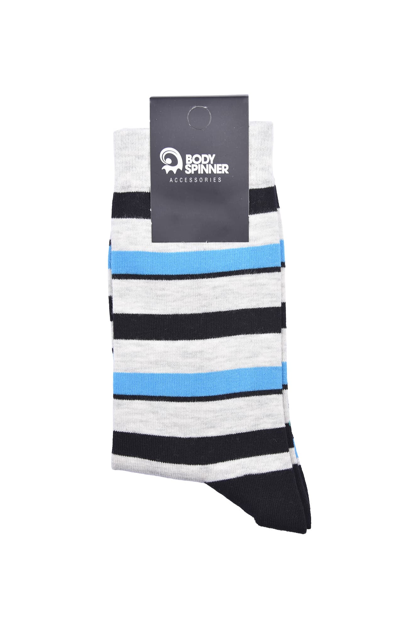 جوراب ساقدار تکی طرحدار