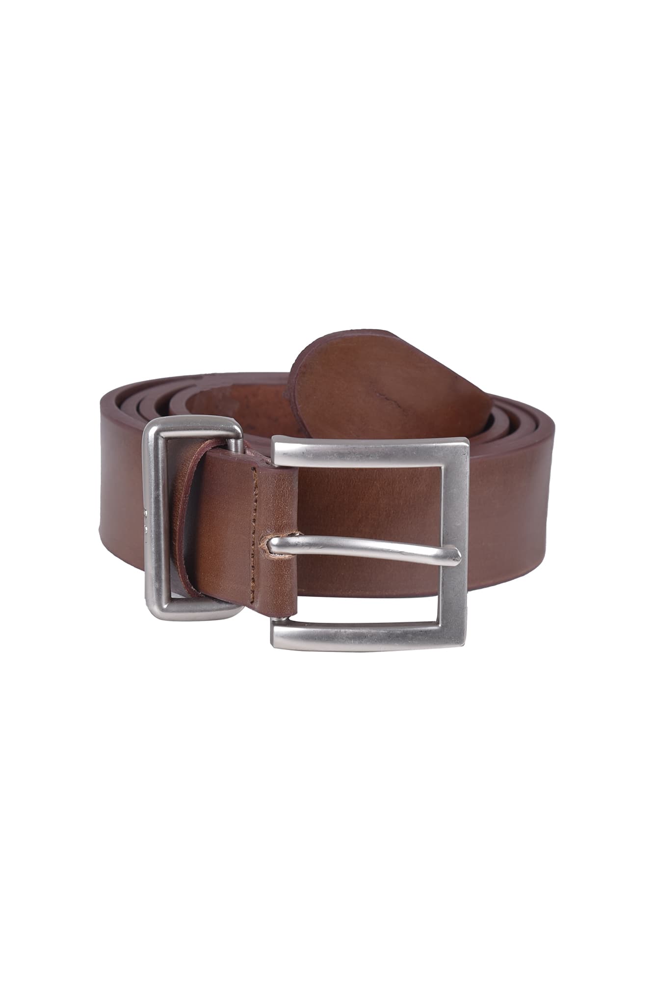 کمربند چرمی