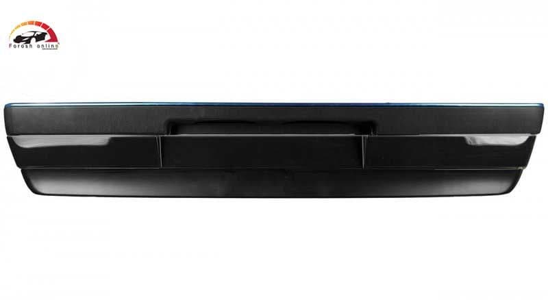 سپر عقب پژو 405 مشکی