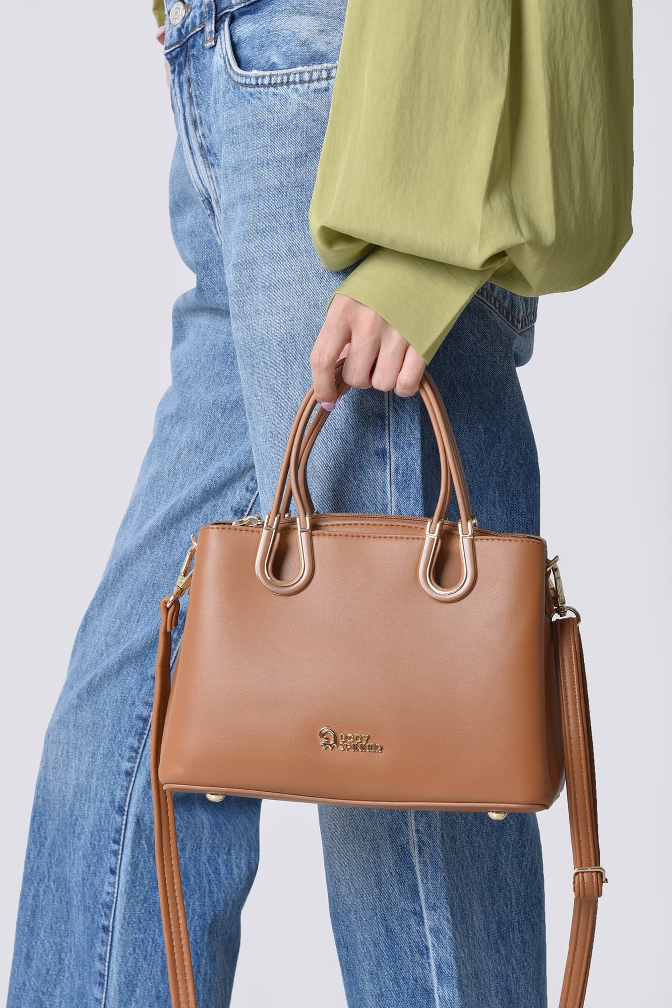 کیف دستی ساده