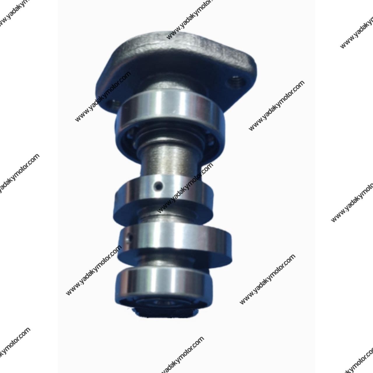 میل سوپاپ موتورسیکلت مگلی 200