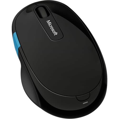موس ماکروسافت Microsoft Sculpt Comfort Mouse آکبند
