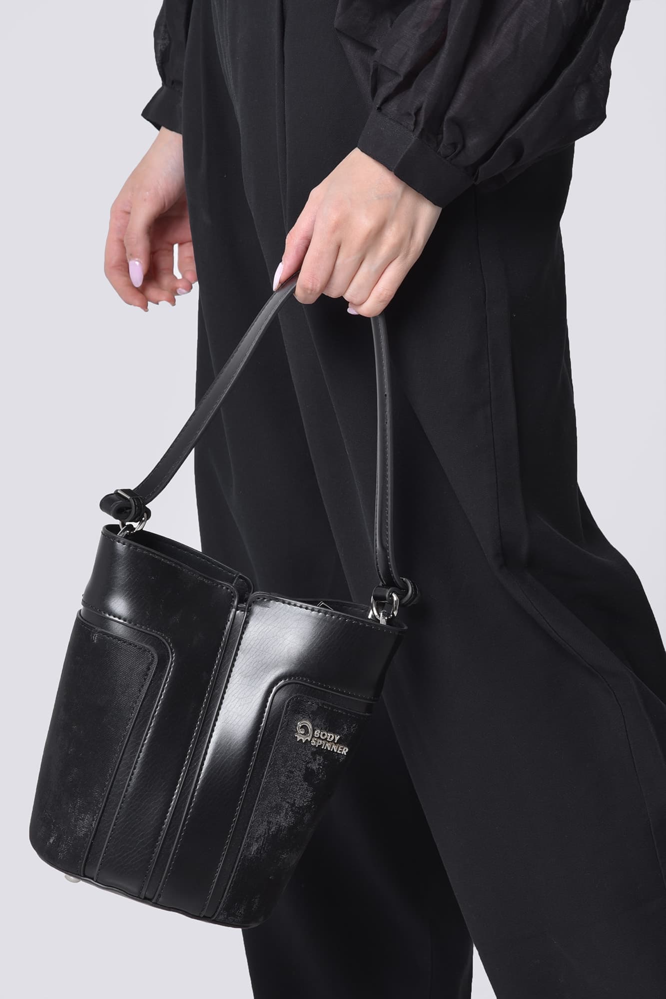 کیف دوشی ساده