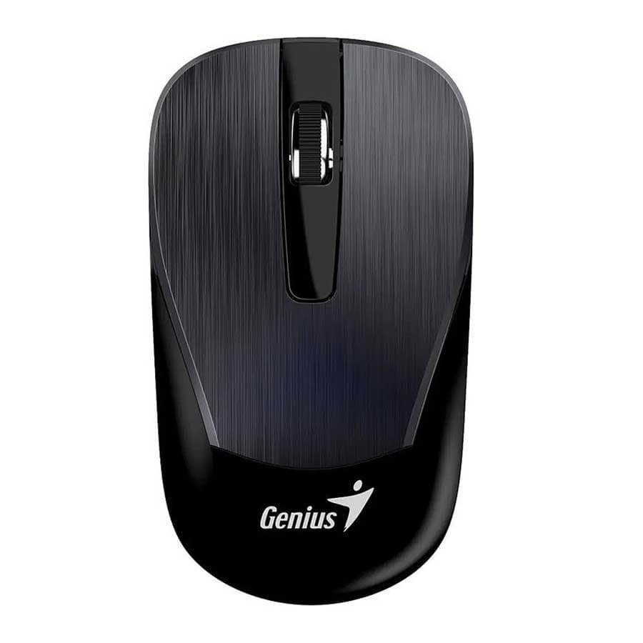 ماوس بی سیم جنیوس مدل ECO 8015