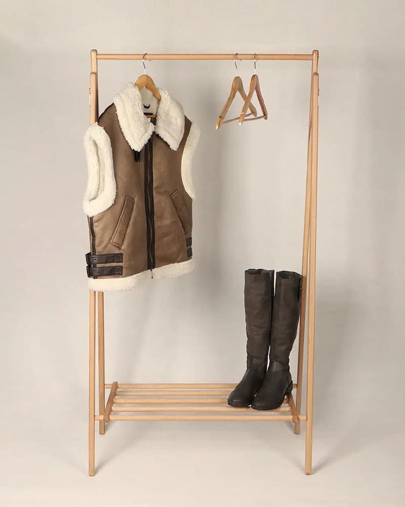 رگال کفی دار