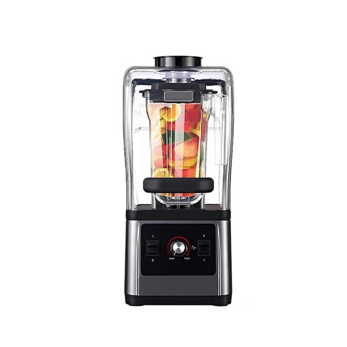 بلندر کاور دار فودبلندر 2025