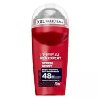 مام رول لورال ضد تعریق مدل Stress Resist حجم 50 میل