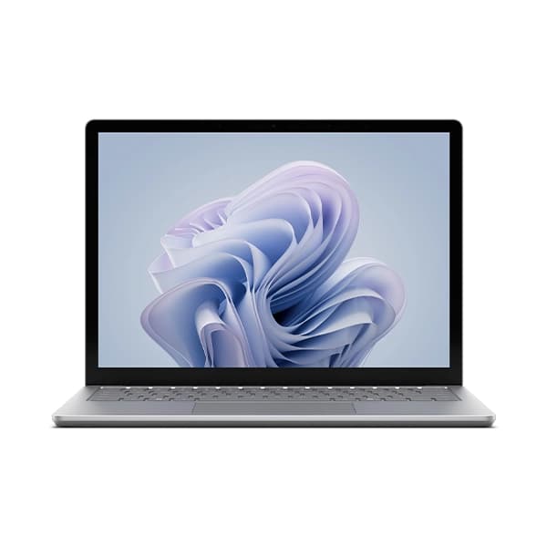 لپ تاپ مایکروسافت Surface laptop 6 مدل Ultra 7 15 inch ظرفیت 1 ترابایت رم 32 گیگ
