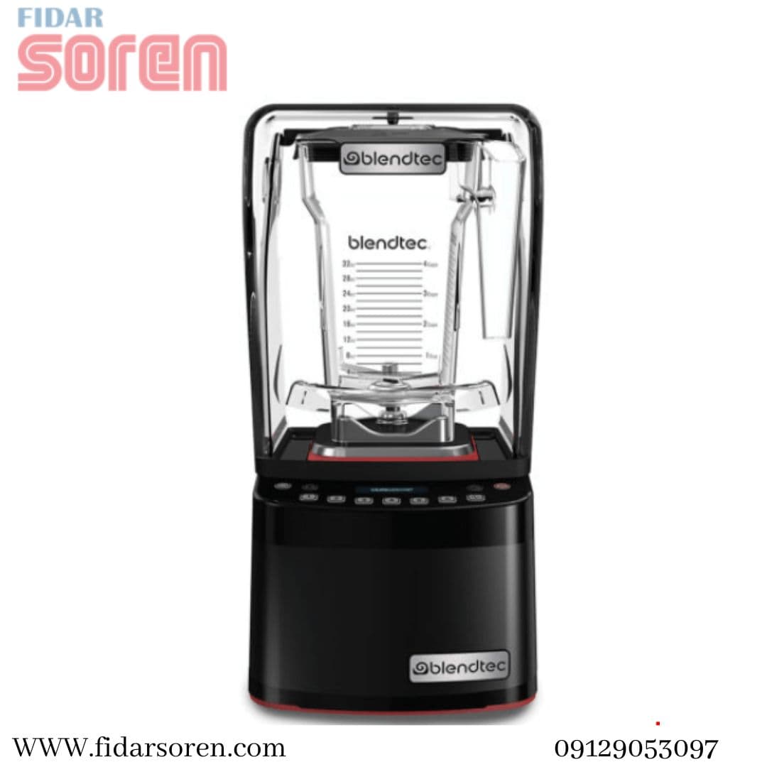 بلندر بلندتک STEALTH 885