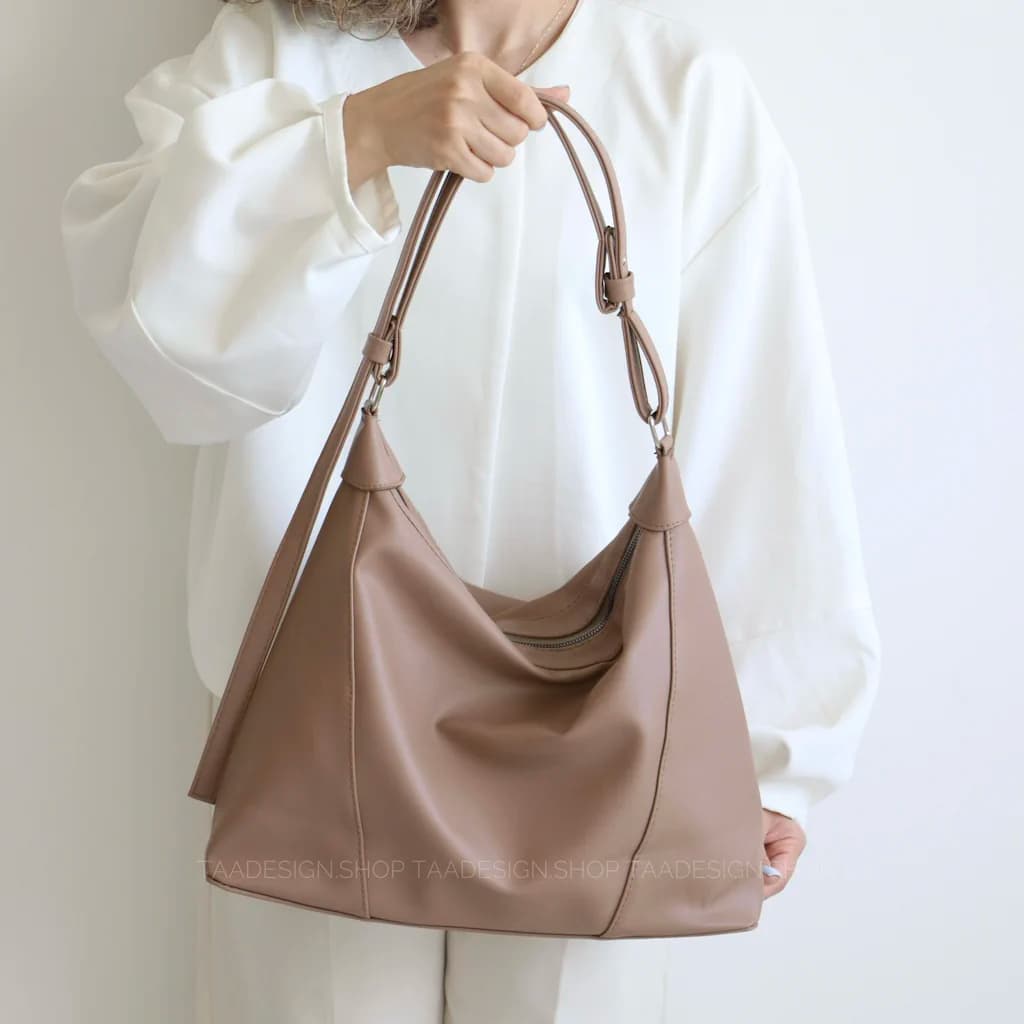 کیف زنانه بزرگ مدل نگار