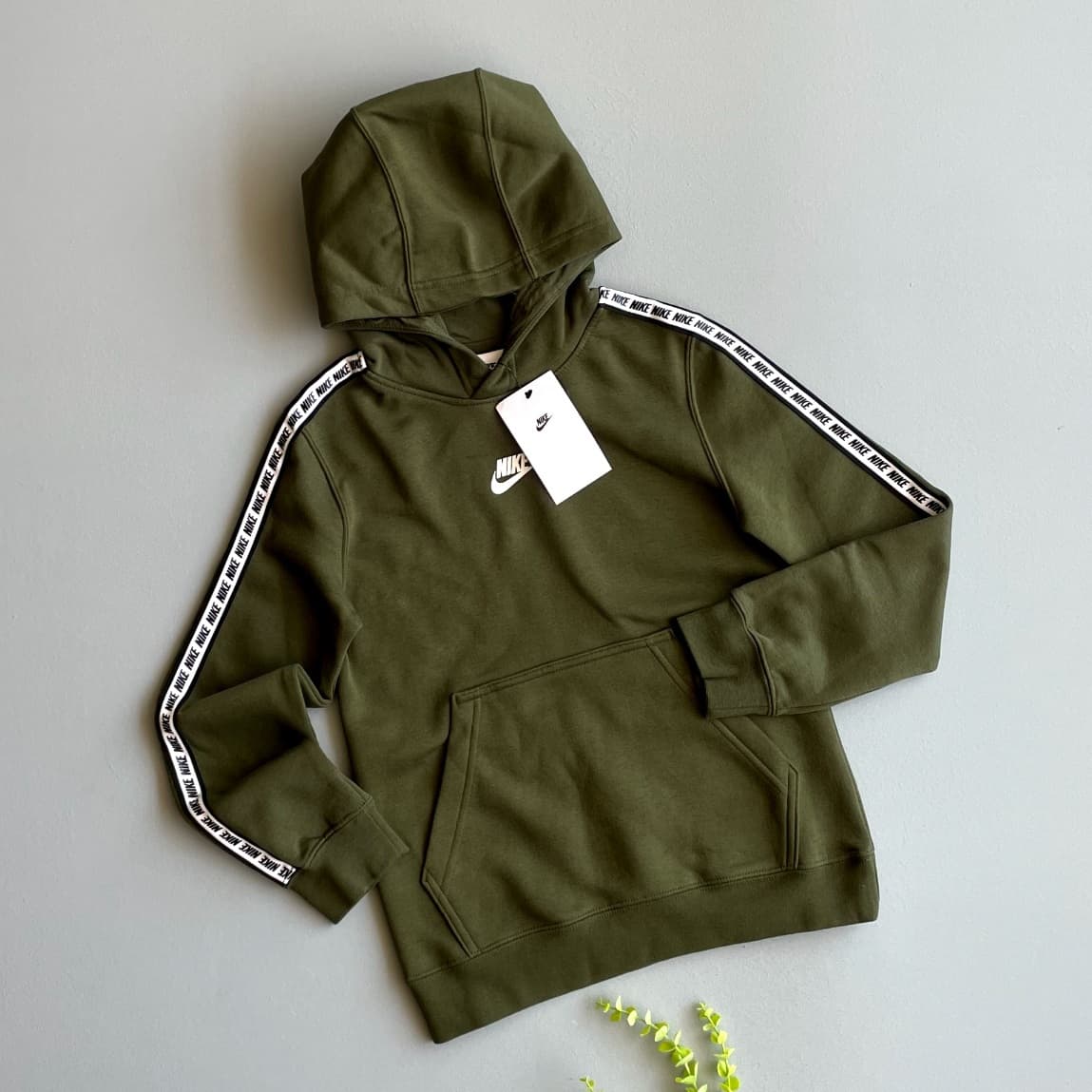 هودی پسرانه برند Nike